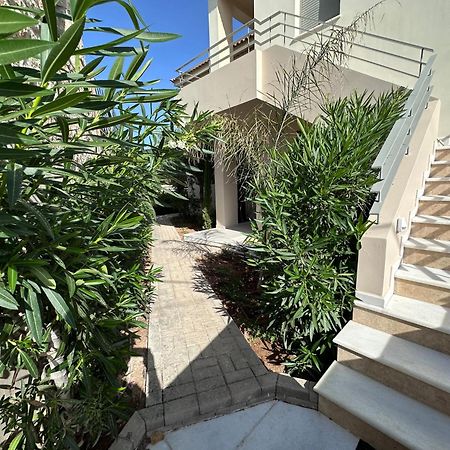 Rvg Rania House With Pool Διαμέρισμα Πόρτο Χέλι Εξωτερικό φωτογραφία