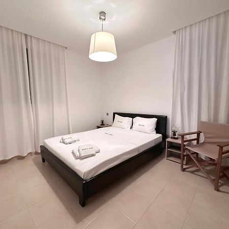 Rvg Rania House With Pool Διαμέρισμα Πόρτο Χέλι Εξωτερικό φωτογραφία