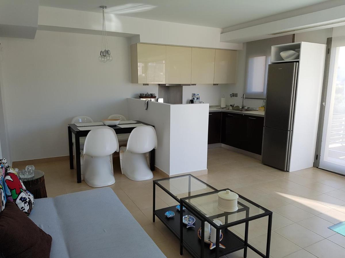 Rvg Rania House With Pool Διαμέρισμα Πόρτο Χέλι Εξωτερικό φωτογραφία