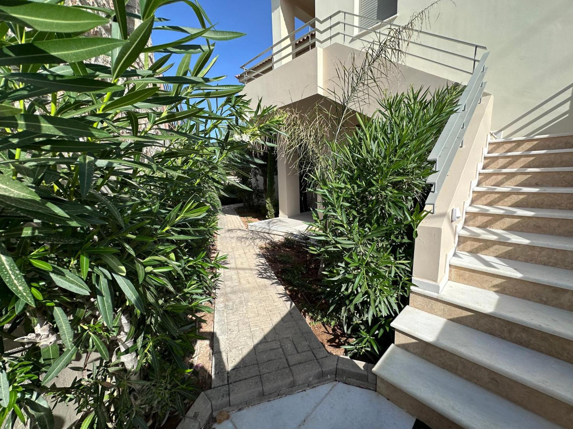 Rvg Rania House With Pool Διαμέρισμα Πόρτο Χέλι Εξωτερικό φωτογραφία