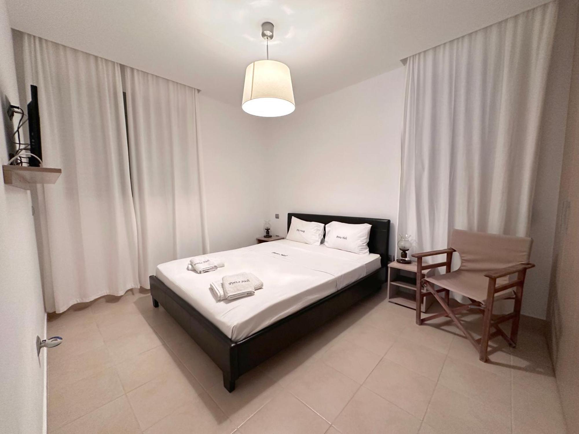 Rvg Rania House With Pool Διαμέρισμα Πόρτο Χέλι Εξωτερικό φωτογραφία