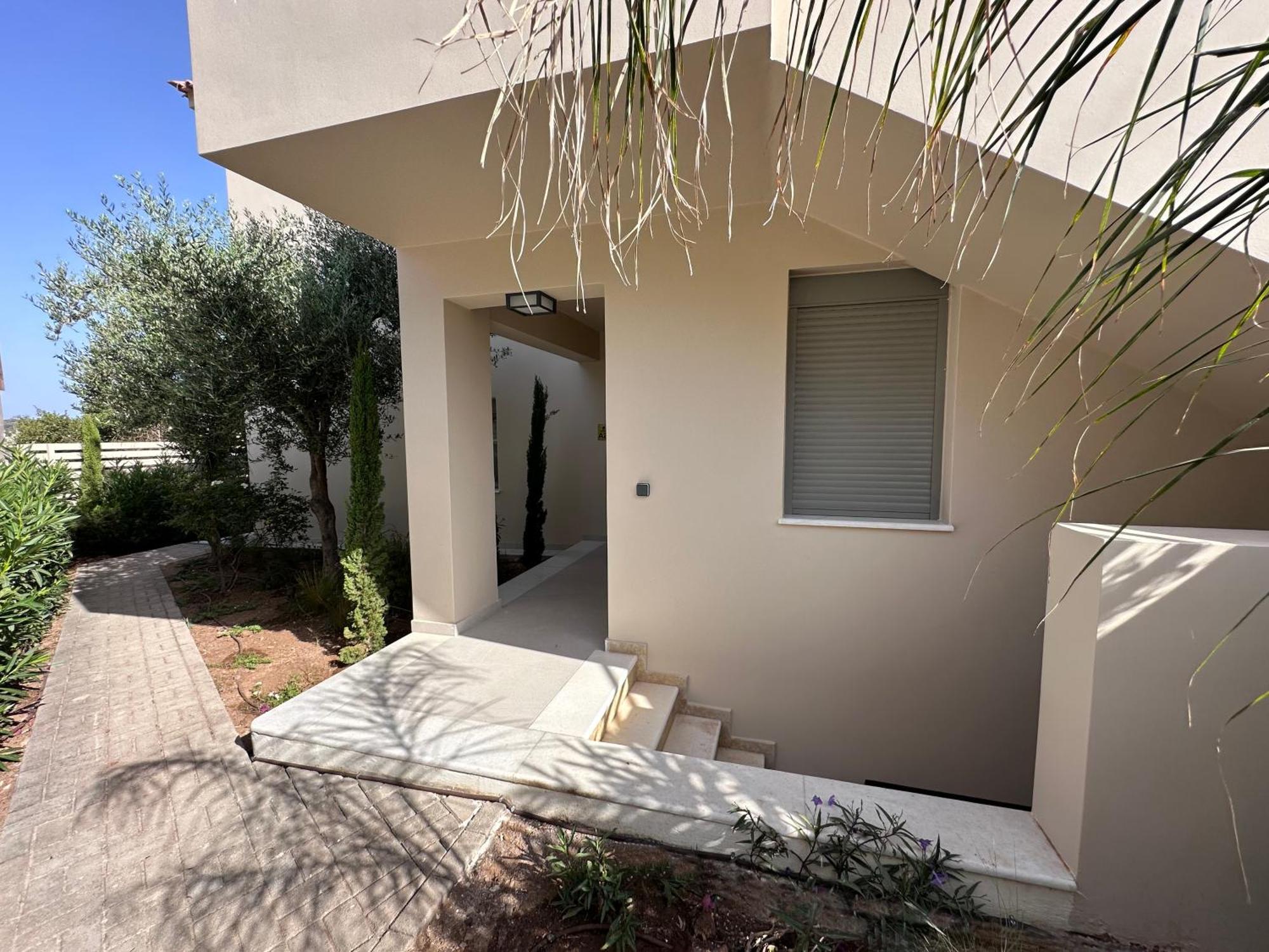 Rvg Rania House With Pool Διαμέρισμα Πόρτο Χέλι Εξωτερικό φωτογραφία