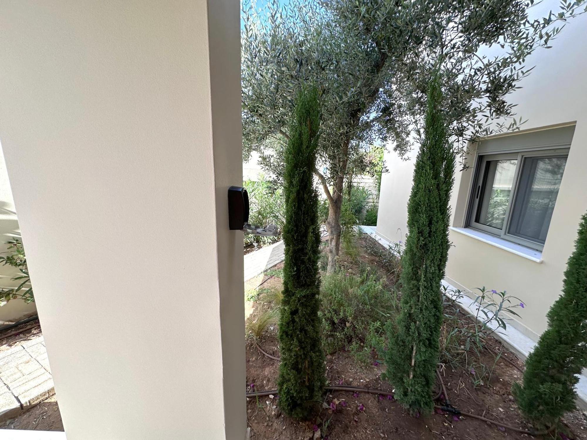 Rvg Rania House With Pool Διαμέρισμα Πόρτο Χέλι Εξωτερικό φωτογραφία