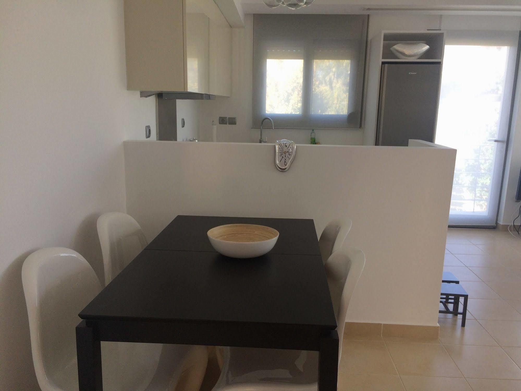 Rvg Rania House With Pool Διαμέρισμα Πόρτο Χέλι Εξωτερικό φωτογραφία