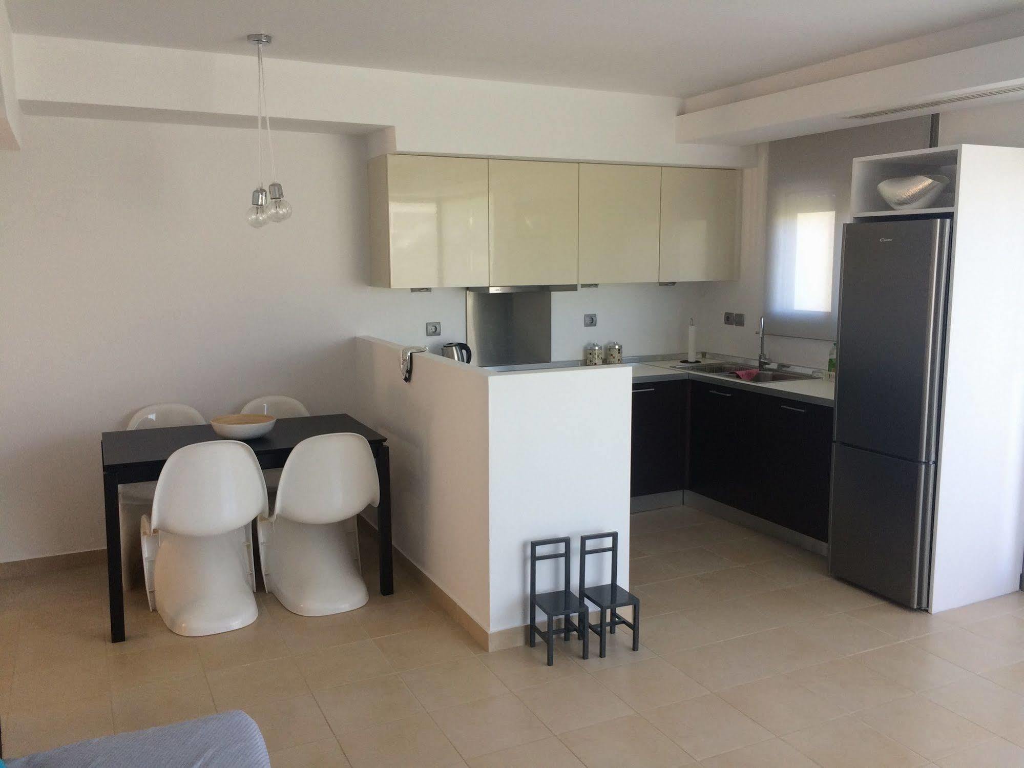 Rvg Rania House With Pool Διαμέρισμα Πόρτο Χέλι Εξωτερικό φωτογραφία