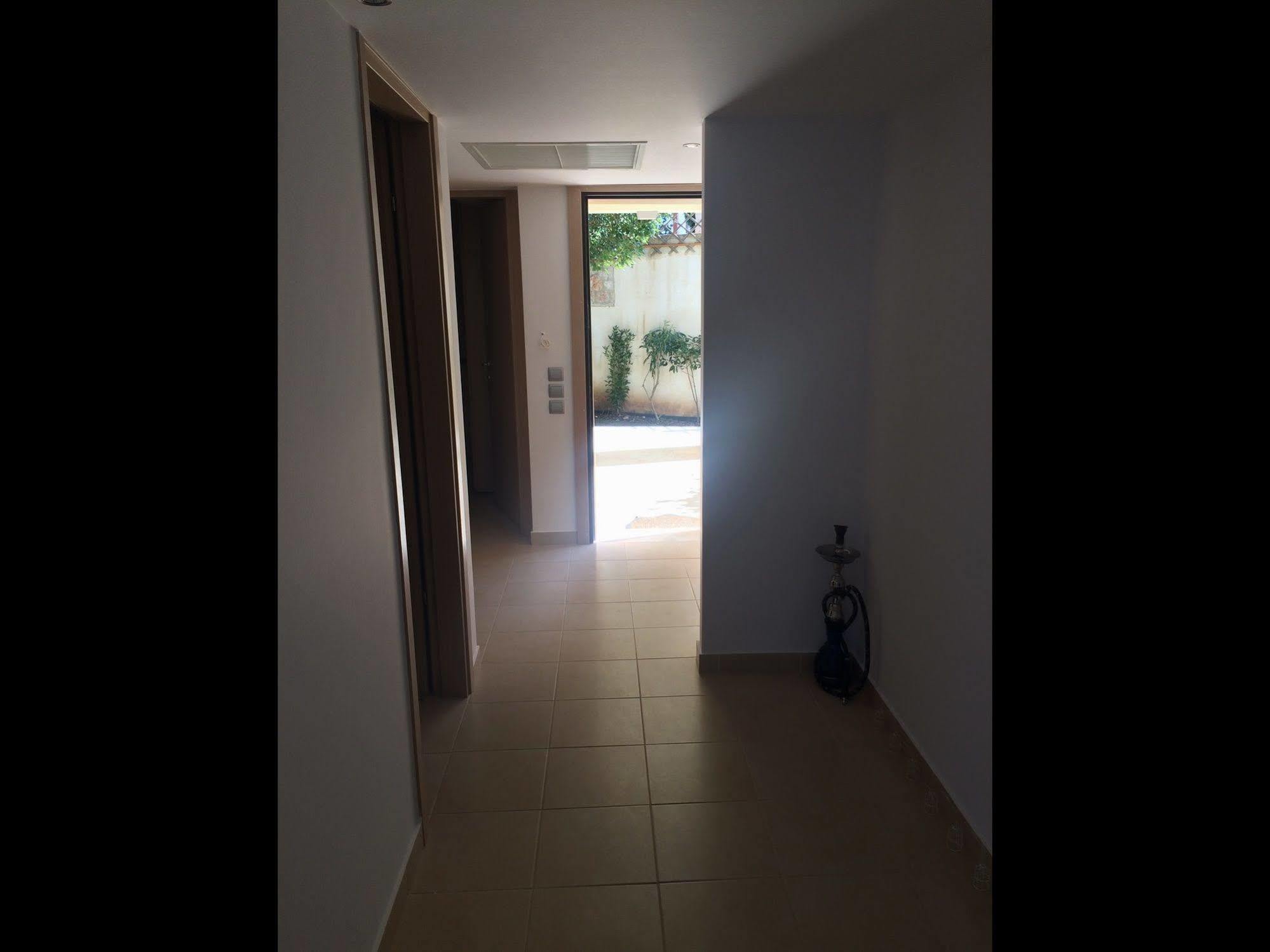 Rvg Rania House With Pool Διαμέρισμα Πόρτο Χέλι Εξωτερικό φωτογραφία