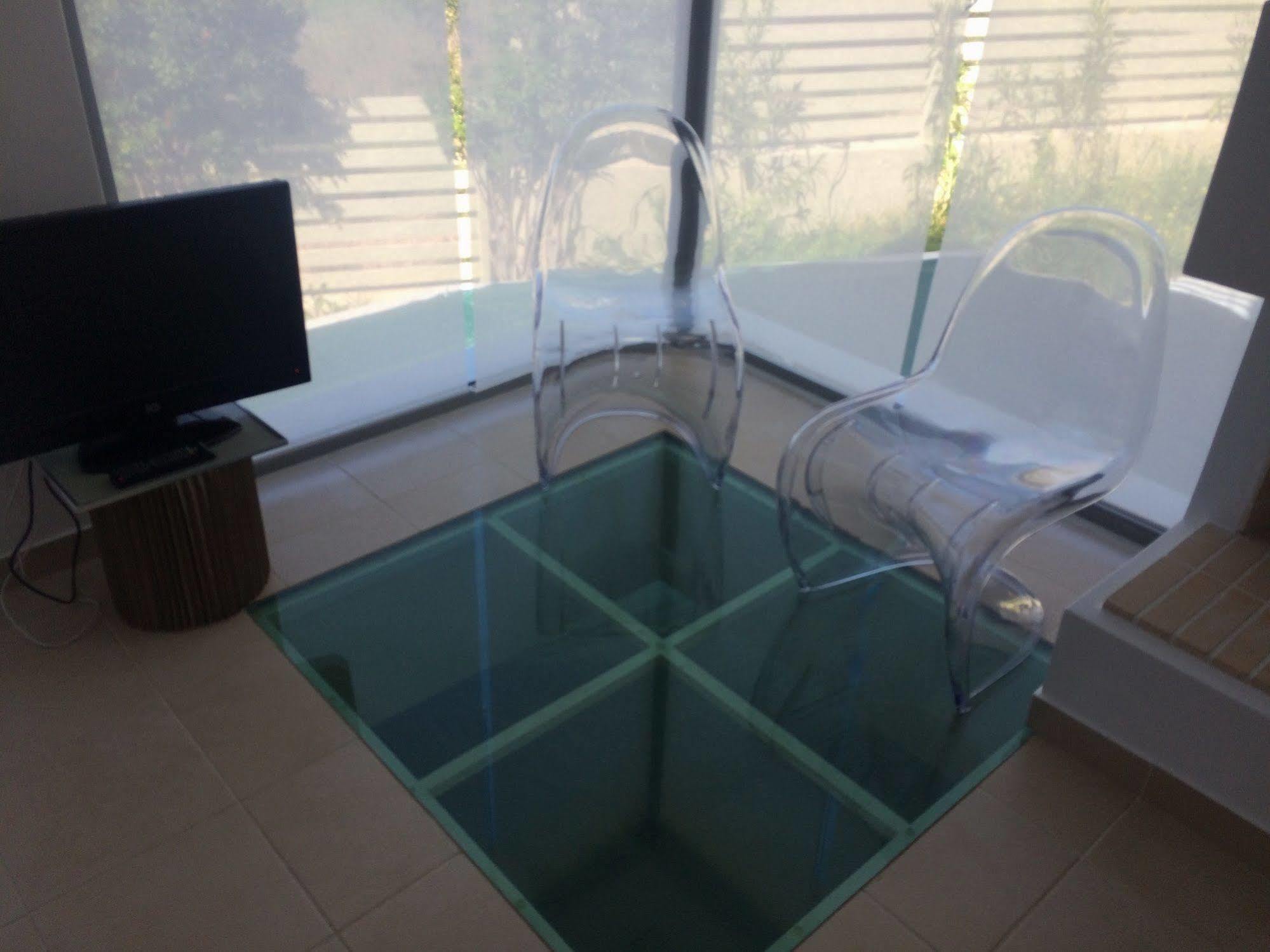 Rvg Rania House With Pool Διαμέρισμα Πόρτο Χέλι Εξωτερικό φωτογραφία
