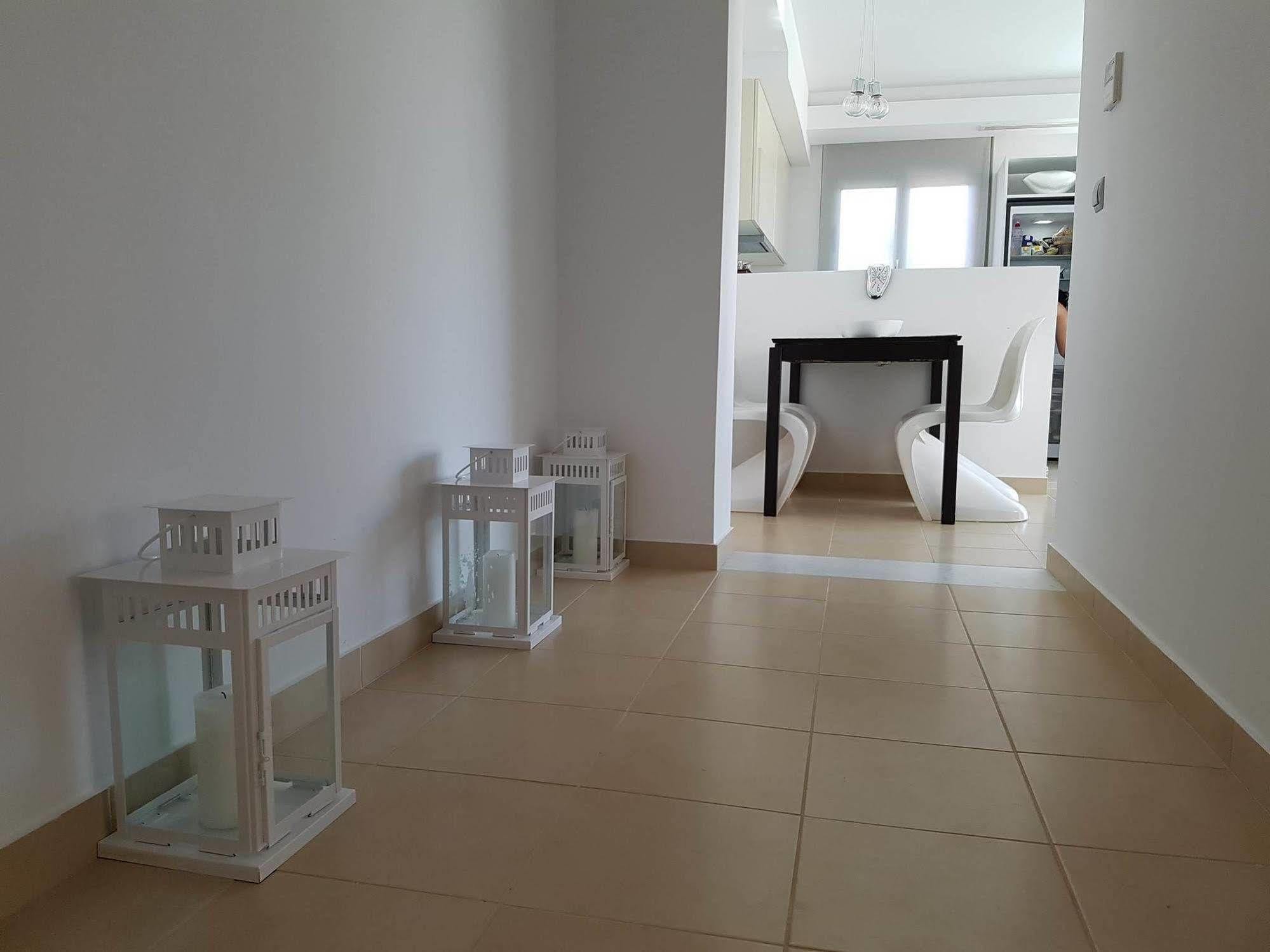 Rvg Rania House With Pool Διαμέρισμα Πόρτο Χέλι Εξωτερικό φωτογραφία