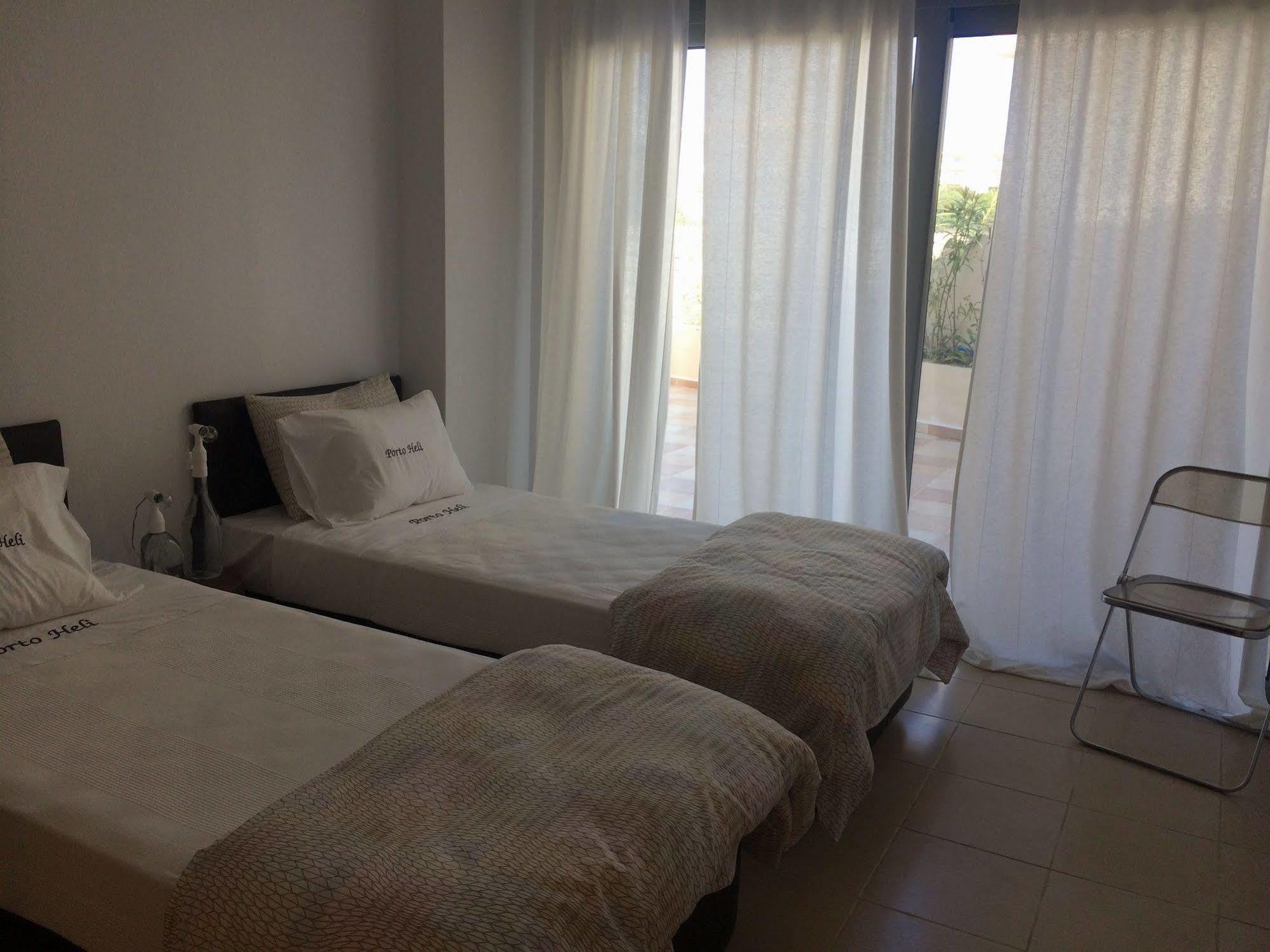 Rvg Rania House With Pool Διαμέρισμα Πόρτο Χέλι Εξωτερικό φωτογραφία