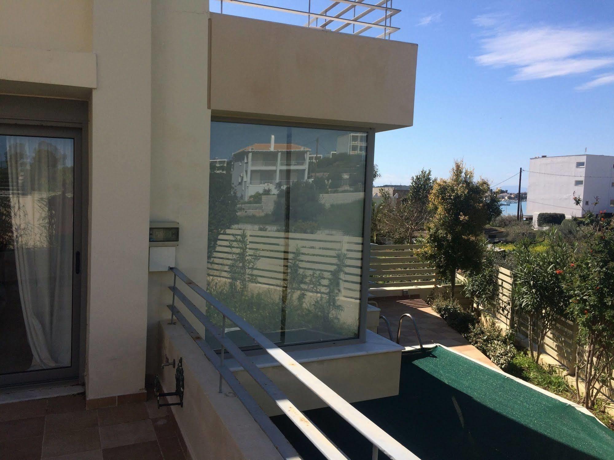 Rvg Rania House With Pool Διαμέρισμα Πόρτο Χέλι Εξωτερικό φωτογραφία